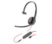POLY Blackwire C3215 Monaural 