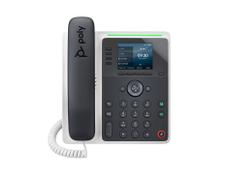 POLY EDGE E220 IP PH POE-E   PERP