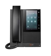 POLY CCX 505 BMP SIP POE-E   PERP