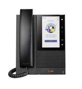 POLY CCX 505 BMP MS POE-E   PERP
