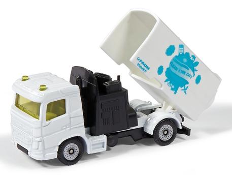 SIKU 1687 legetøjsbil (10168700001)