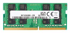 HP DDR4 - modul - 16 GB - SO DIMM 260-pin - 3200 MHz / PC4-25600 - ikke-bufret