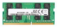 HP - DDR4 - Modul - 8 GB - SO DIMM 260-PIN - 3200 MHz / PC4-25600 - 1.2 V - ungepuffert - non-ECC - für Elite Slice G2 (SODIMM), EliteDesk 705 G5 (SODIMM), EliteOne 800 G5 , 800 G6, 800 G8, ProDesk 60