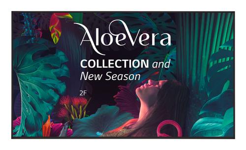 LG SIGNAGE DISPLAY UH5N SERIES 500CD/M2 24/7 HAZE 28 WEBOS SPEA LFD (49UH5N-E)