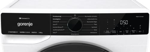 GORENJE Trockner DPNA83W 8kg A+++ wh (742826)