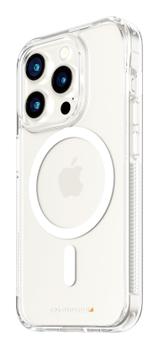 PanzerGlass iPhone 15 Pro HardCase MagSafe D3O (1181)