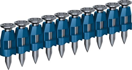 BOSCH BETONSØM NB-19 19MM 1000 STK (1600A02F4L)