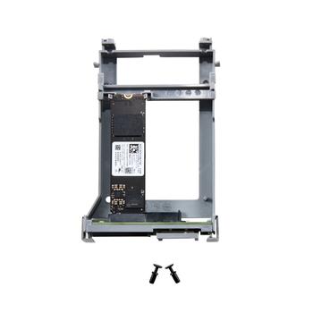 HP LaserJet 512 GB SED TAA Full Kit SSD (766R7A)