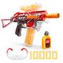 ZURU XSHOT - Hyper-Gel Blaster Trace Fire (