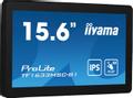 IIYAMA 15,6" PCAP 10P Touch / Open
