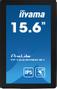 IIYAMA 15,6" PCAP 10P Touch / Open (TF1633MSC-B1)