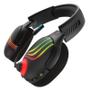 PDP Headphones/ Headset Wireless  (049-032-BK)