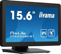 IIYAMA 15,6" PCAP 10P Touch