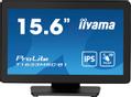 IIYAMA 15,6" PCAP 10P Touch (T1633MSC-B1)
