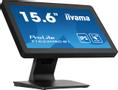 IIYAMA 15,6" PCAP 10P Touch (T1633MSC-B1)