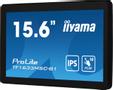 IIYAMA 15,6" PCAP 10P Touch / Open (TF1633MSC-B1)