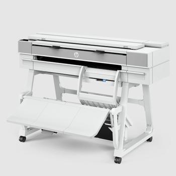 HP Designjet Xt950 36-In  (2Y9H3F#B19)