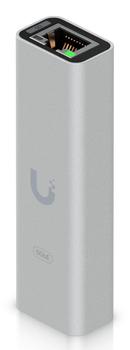 UBIQUITI Plug-and-play,  Ethernet  (UACC-ADAPTER-RJ45-USBC-5GE)