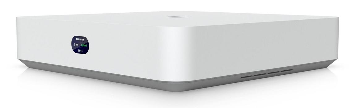 Ubiquiti Compact UniFi Protect NVR (UNVR-INSTANT)