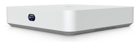 Ubiquiti Compact UniFi Protect NVR (UNVR-INSTANT)