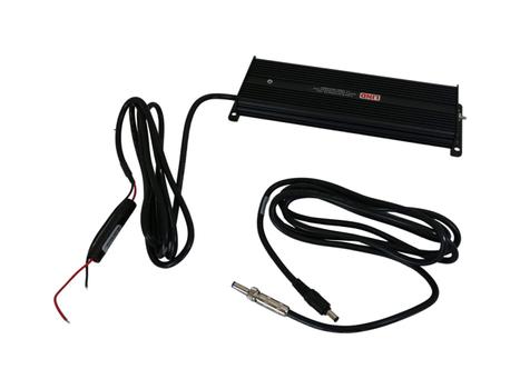 HAVIS Isolated 100 Watt Power Supply Used for 12-32 vdc Input Vehicle With DS-DELL-900/ 1100 and PKG-DELL-1000/ 1200 Series Docking Station = 335 per unit. (LPS-186)