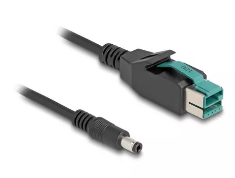 DELOCK PoweredUSB cable - USB  (80497)