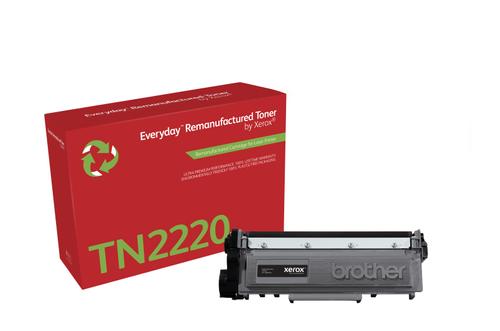 XEROX Toner for Brother HL-2240/ 2250/ 2270 2600pgs (106R02634)