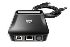 HP Jetdirect LAN Accessory