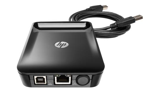 HP Jetdirect LAN Accessory (8FP31A)