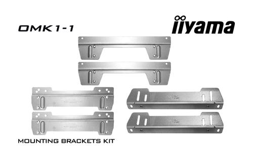 IIYAMA OMK1-1 monitor mount accessory (OMK1-1)