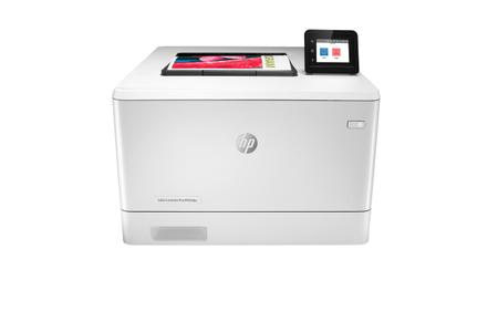 HP Color Laserjet Pro M454Dw,  (W1Y45A)