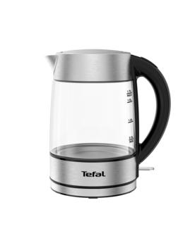 TEFAL KI772D elkedel 1,7 L 2400 W Rust (KI772D)