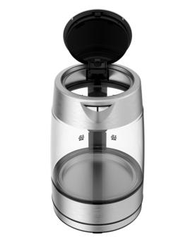 TEFAL KI772D elkedel 1,7 L 2400 W Rust (KI772D)