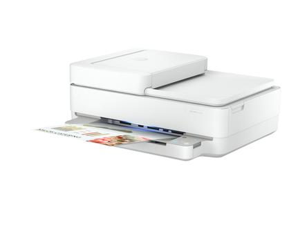 HP Envy Hp 6430E All-In-One (223R2B)