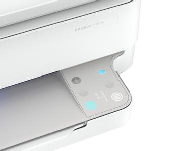 HP Envy Hp 6430E All-In-One  (223R2B)