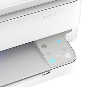 HP Envy Hp 6430E All-In-One (223R2B)