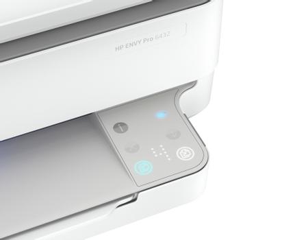 HP Envy Pro Hp Envy 6432E  (223R3B#629)