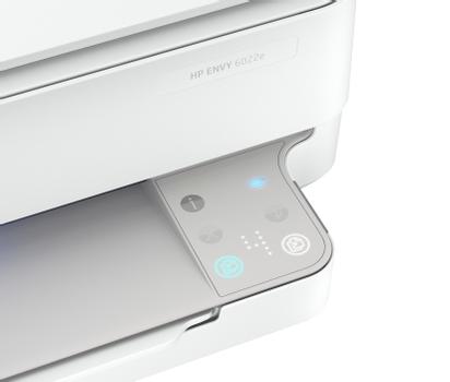 HP ENVY 6022e - Thermal inkjet -  (223N5B#629)