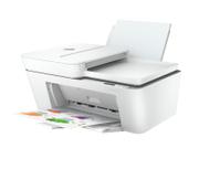 HP Deskjet 4120e All-in-One - multifunksjonsskriver - farge - HP Instant Ink-kvalifisert