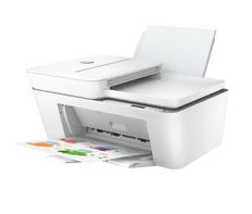 HP Deskjet 4120e All-in-One - multifunksjonsskriver - farge - HP Instant Ink-kvalifisert