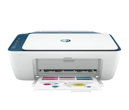 HP Deskjet 2721E All-In-One  (26K68B#629)