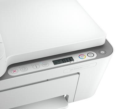 HP Deskjet 4120e All-in-One - multifunksjonsskriver - farge - HP Instant Ink-kvalifisert (26Q90B#629)