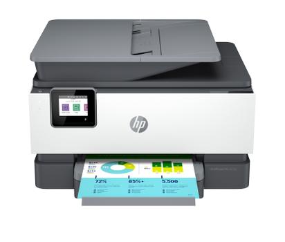 HP OFFICEJET PRO 9010E HP+  (257G4B#629)