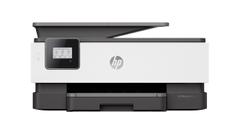 HP Officejet Hp 8012E All-In-One 