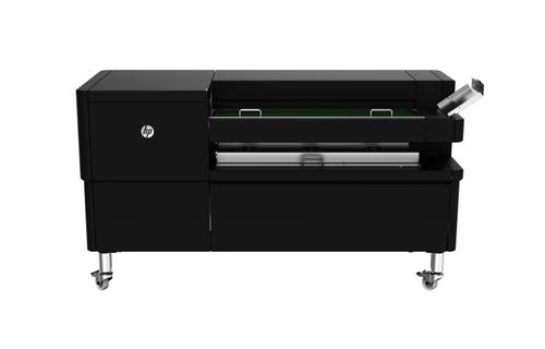 HP F40 Folder Solution (8SF40A)