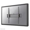 NEOMOUNTS fixed wall mount - Black