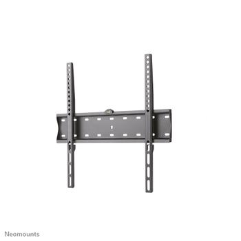 NEOMOUNTS fixed wall mount - Black (FPMA-W300BLACK)