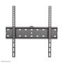 NEOMOUNTS fixed wall mount - Black (FPMA-W300BLACK)