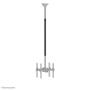 NEOMOUNTS NS-EP100BLACK,  Extension Pole  (NS-EP100BLACK)