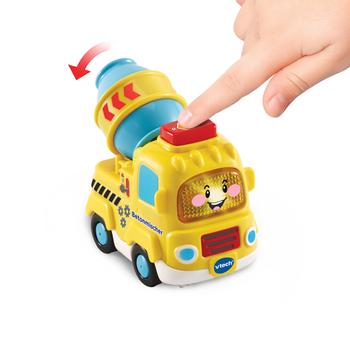 VTECH Tut Tut Baby Flitzer - Betonmischer (g (80-540004)